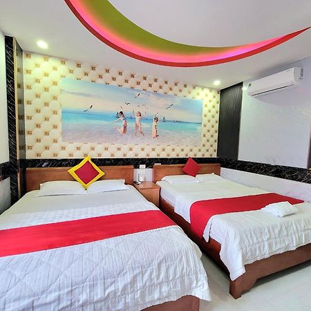 Thiem Thanh Hotel Bandar Ho Chi Minh Luaran gambar