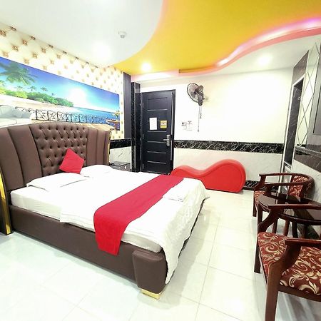 Thiem Thanh Hotel Bandar Ho Chi Minh Luaran gambar