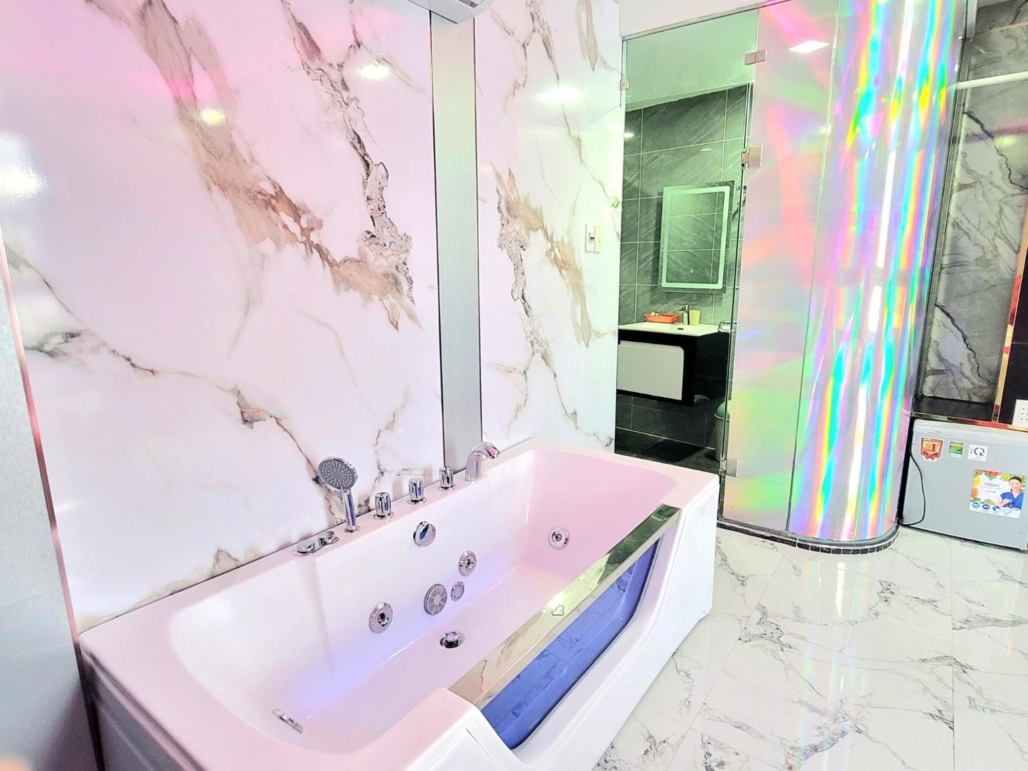 Thiem Thanh Hotel Bandar Ho Chi Minh Bilik gambar