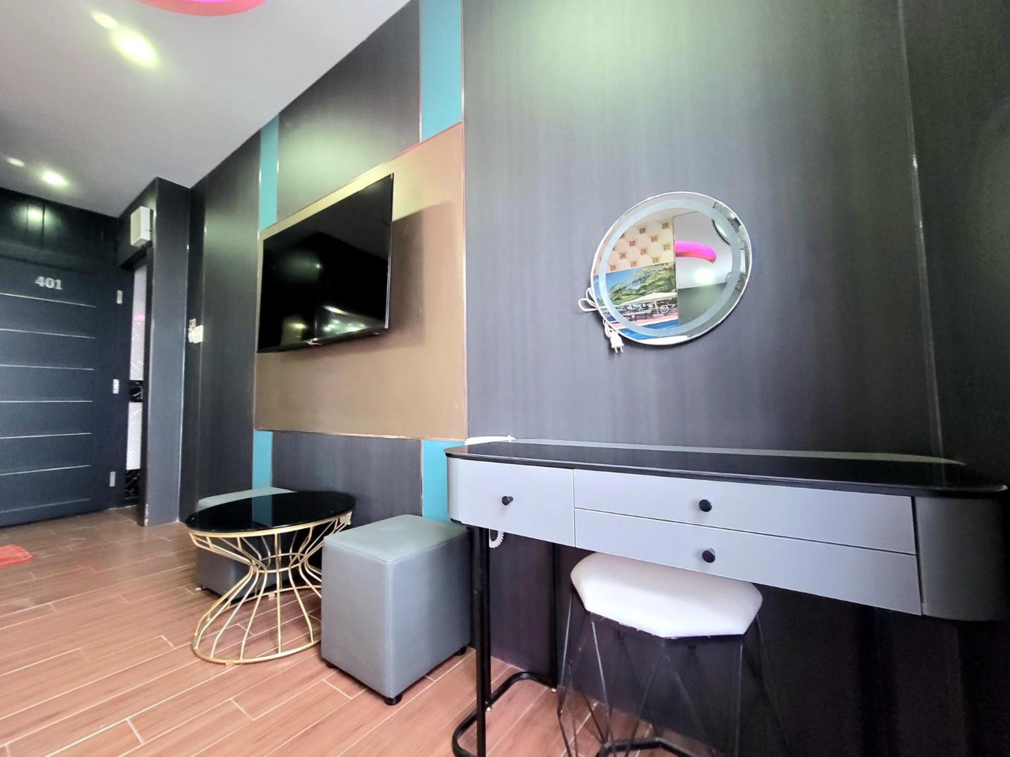 Thiem Thanh Hotel Bandar Ho Chi Minh Luaran gambar
