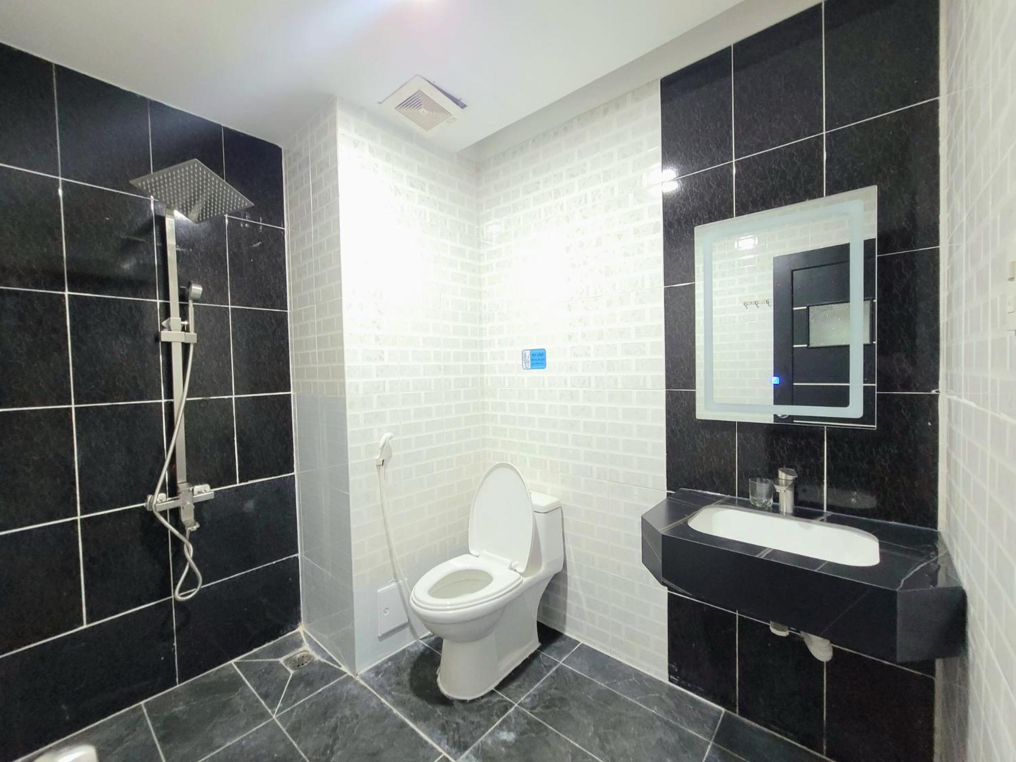 Thiem Thanh Hotel Bandar Ho Chi Minh Bilik gambar