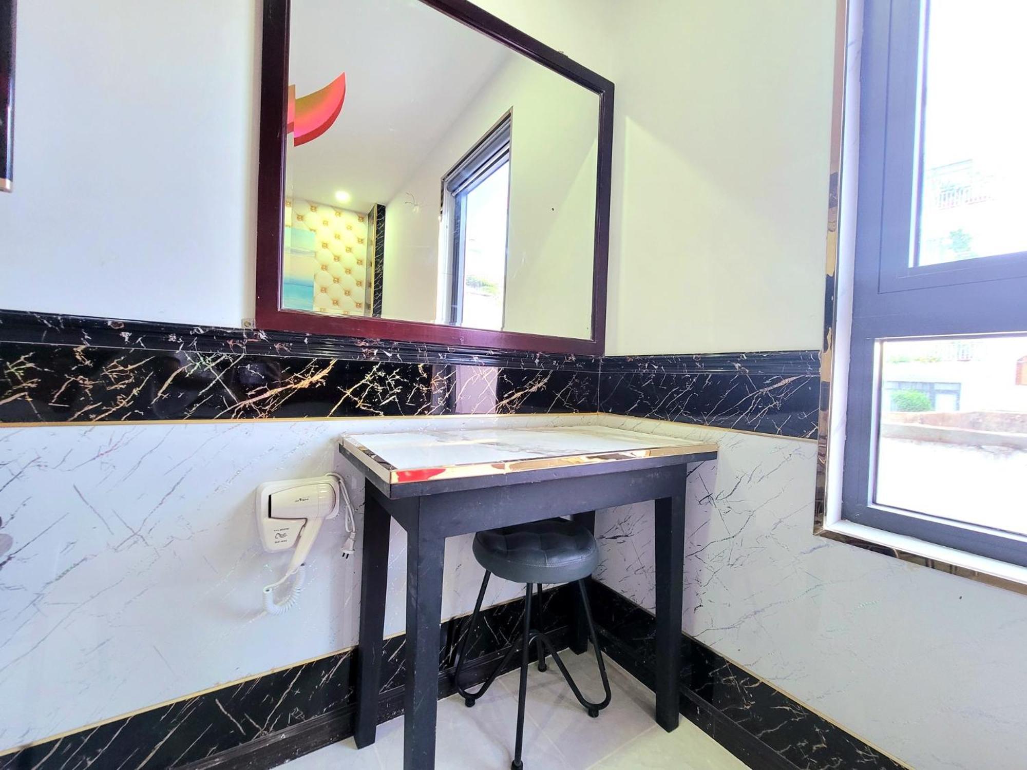 Thiem Thanh Hotel Bandar Ho Chi Minh Bilik gambar