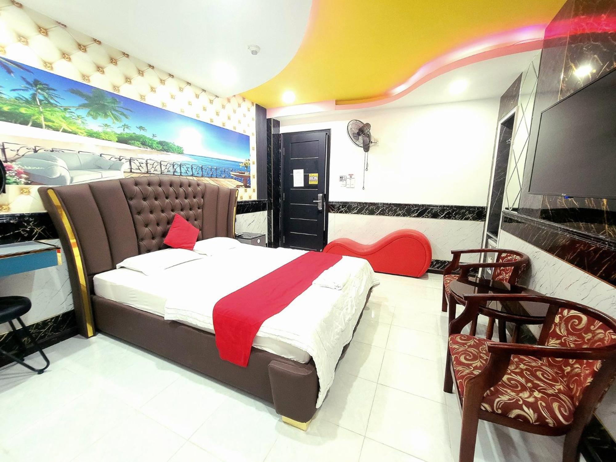 Thiem Thanh Hotel Bandar Ho Chi Minh Luaran gambar