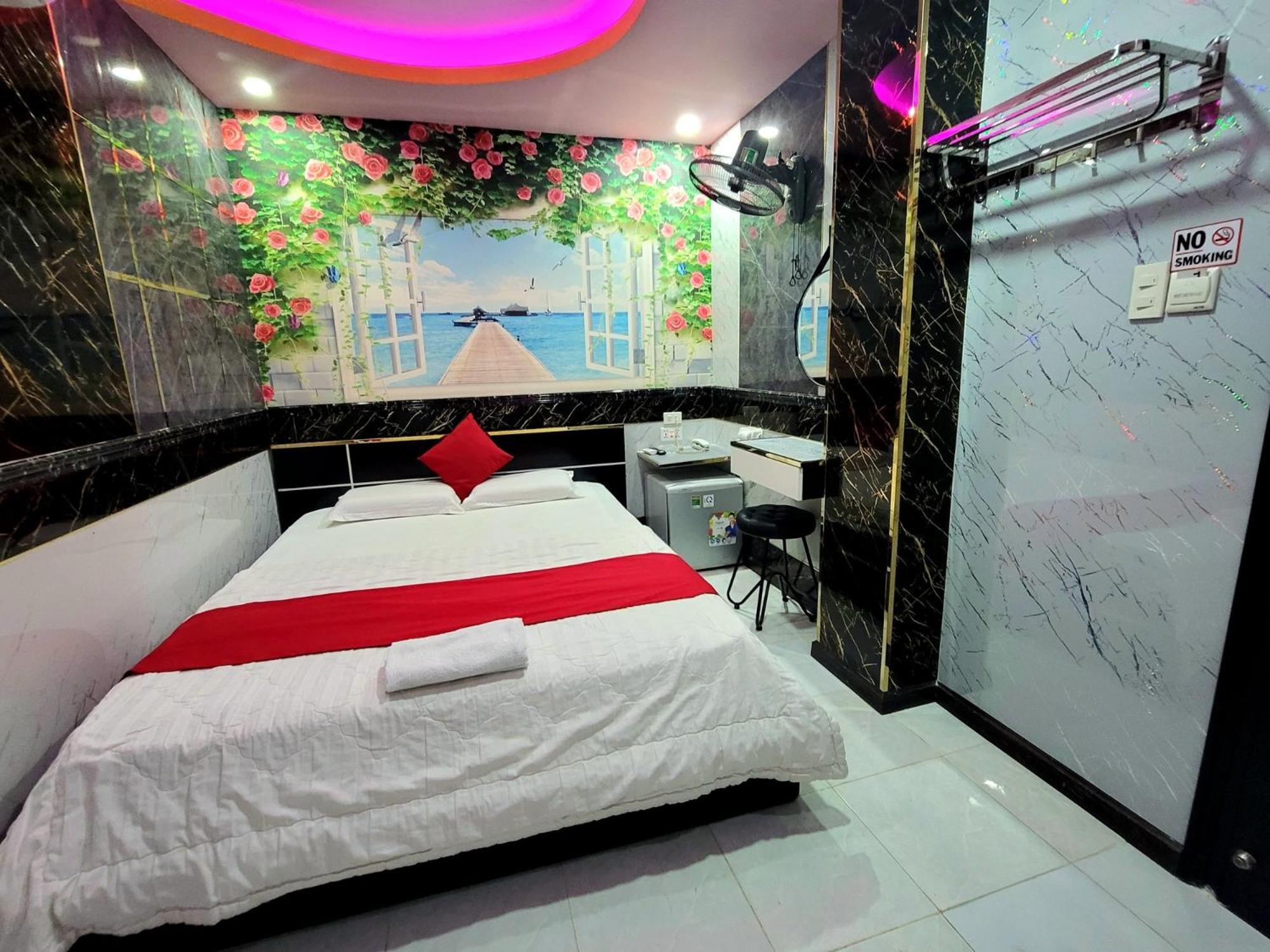 Thiem Thanh Hotel Bandar Ho Chi Minh Luaran gambar